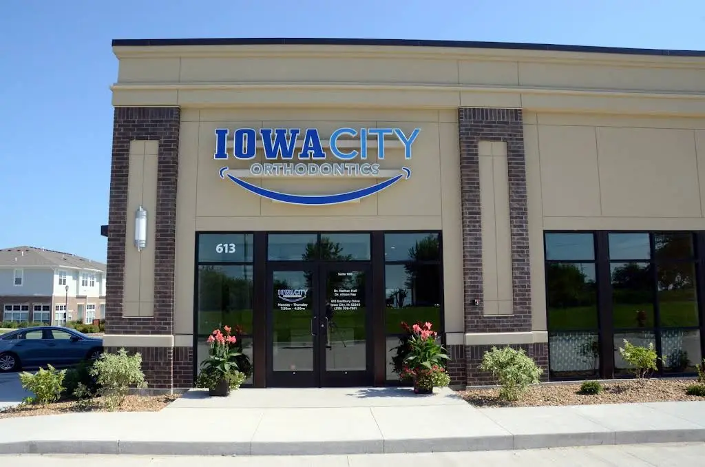 Iowa City Orthodontics