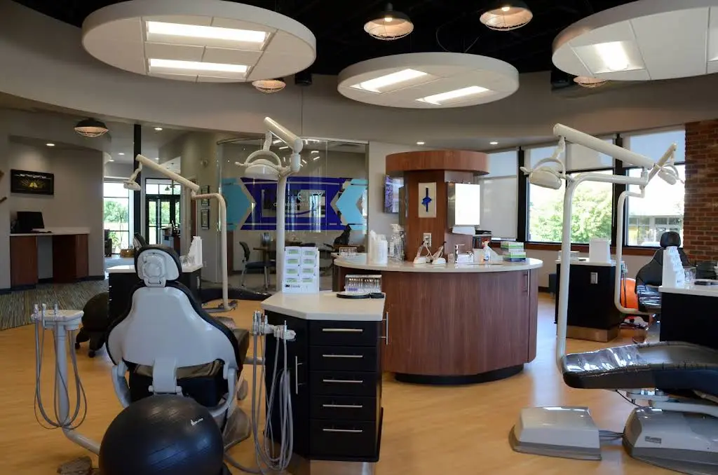 Iowa City Orthodontics