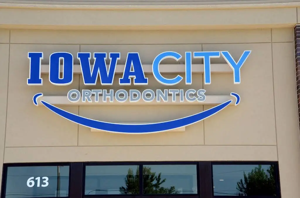 Iowa City Orthodontics