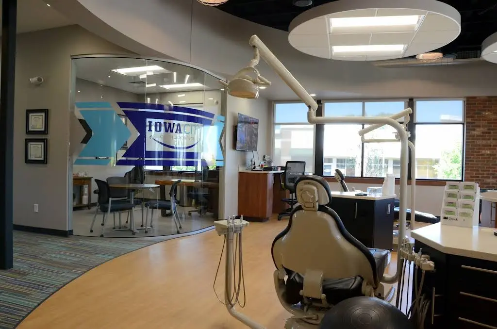 Iowa City Orthodontics
