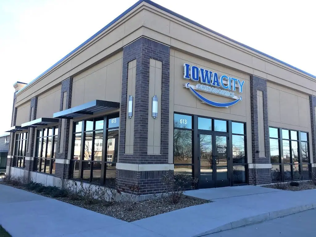 Iowa City Orthodontics