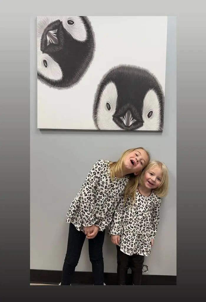 Penguin Pediatric Dentistry