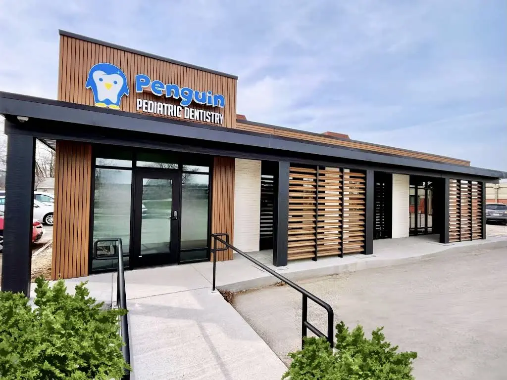 Penguin Pediatric Dentistry