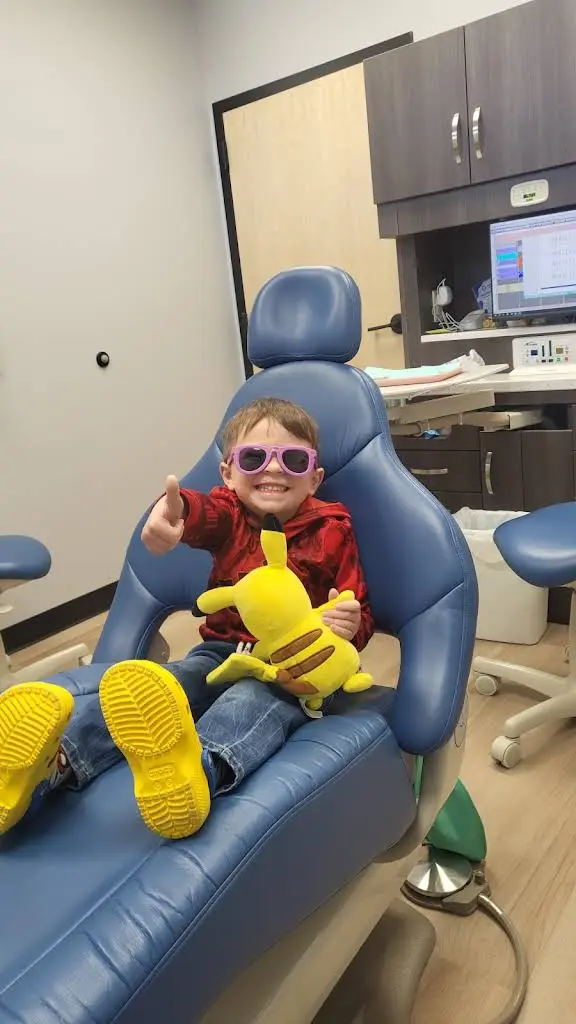 Penguin Pediatric Dentistry