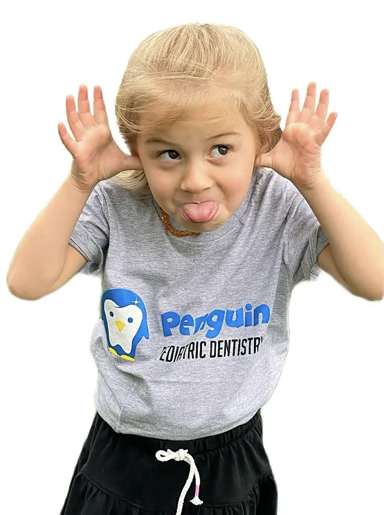 Penguin Pediatric Dentistry