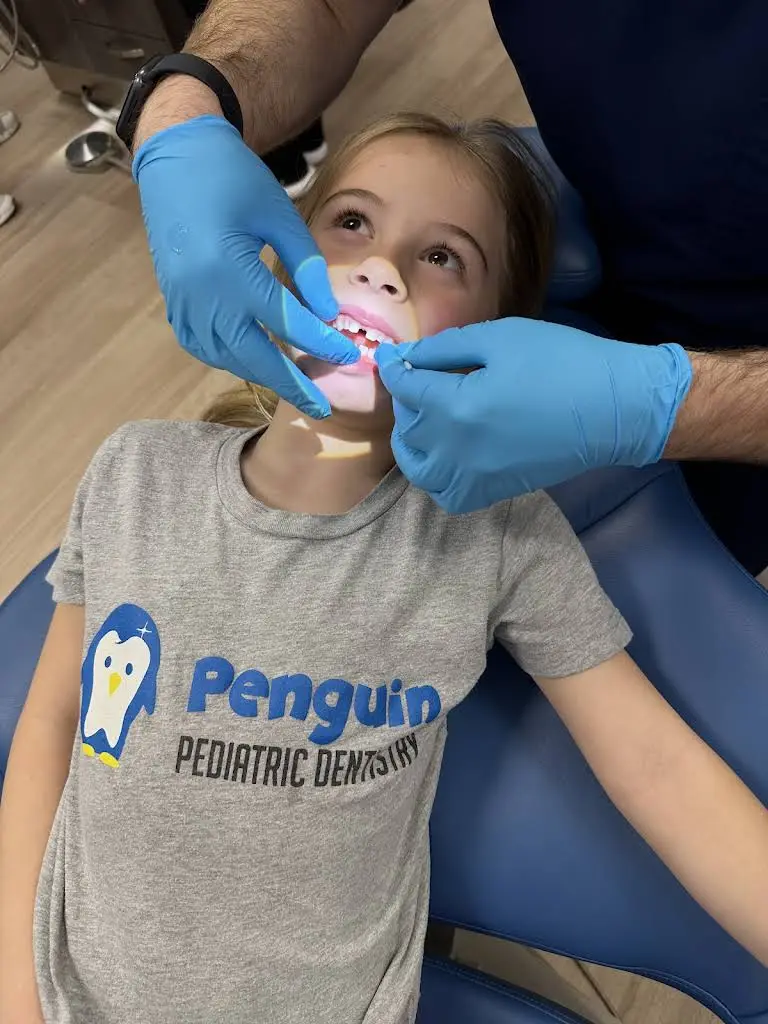 Penguin Pediatric Dentistry