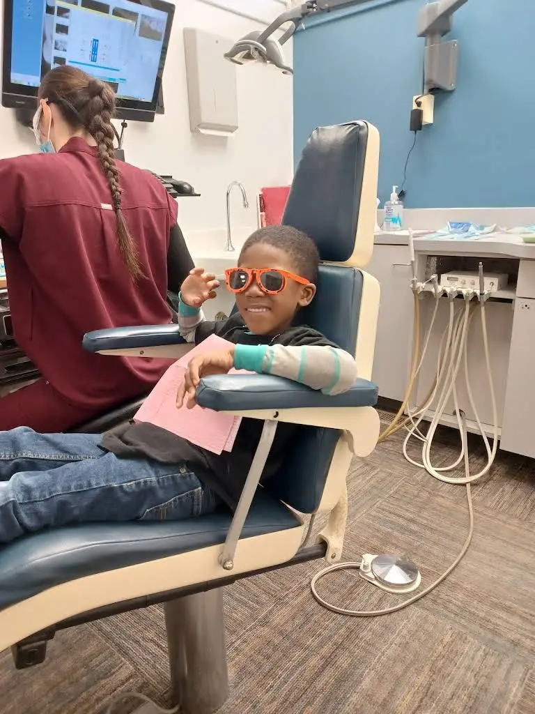 Penguin Pediatric Dentistry