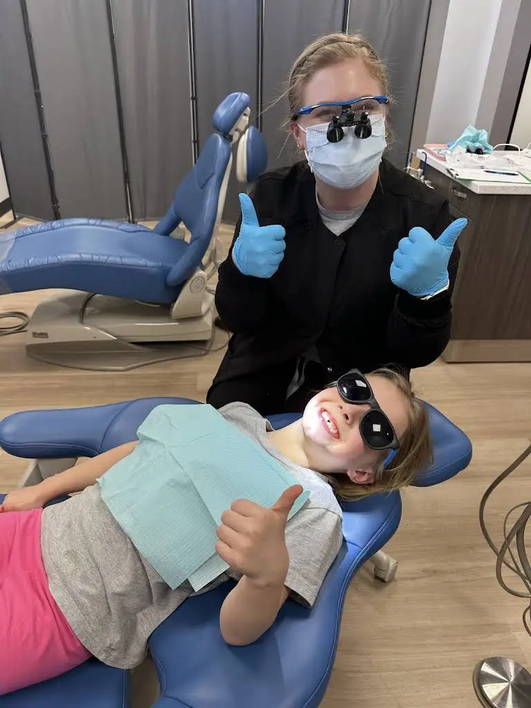 Penguin Pediatric Dentistry