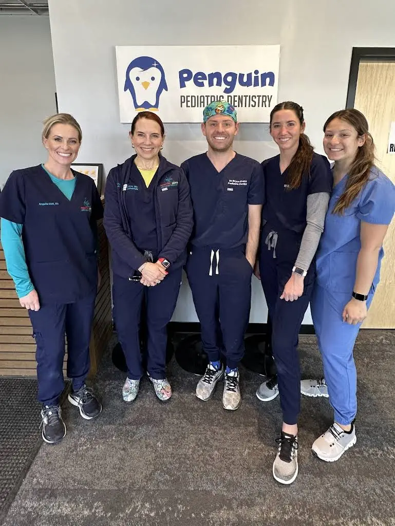 Penguin Pediatric Dentistry