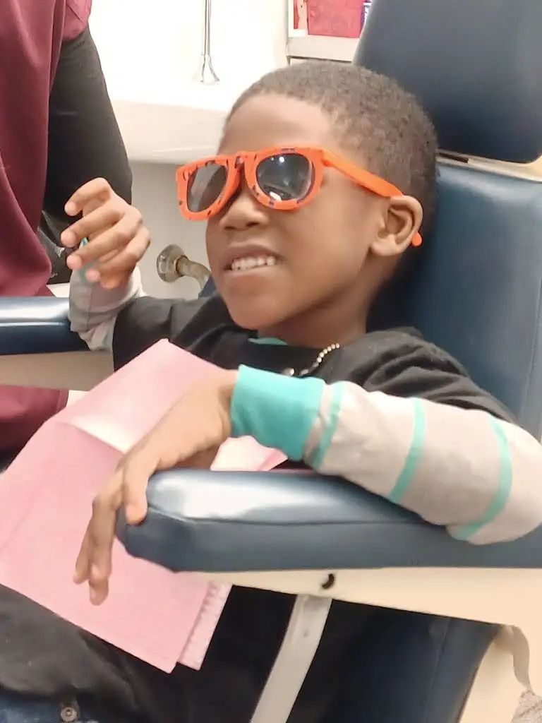 Penguin Pediatric Dentistry