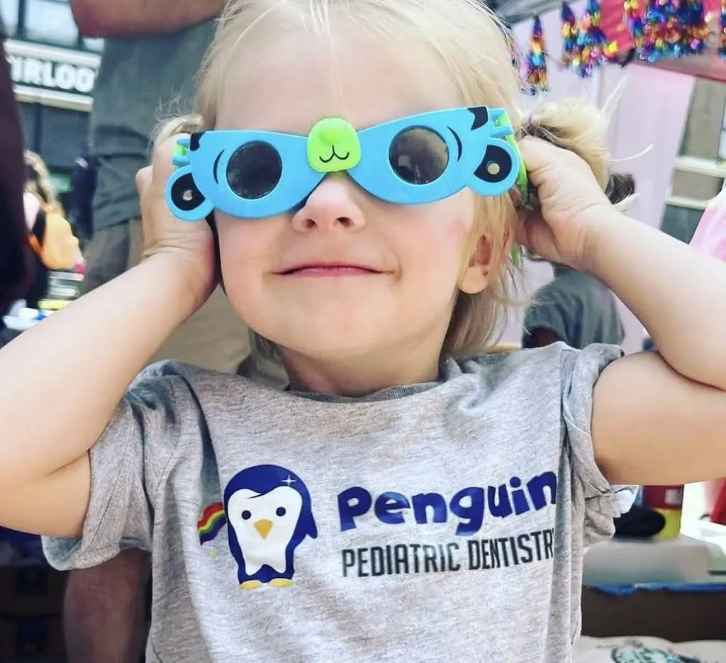 Penguin Pediatric Dentistry