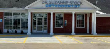 Dr. Suzanne Stock, Orthodontist