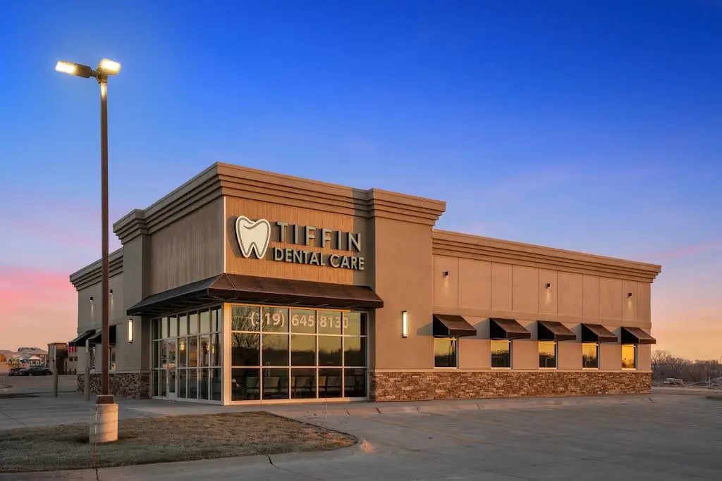 Tiffin Dental Care