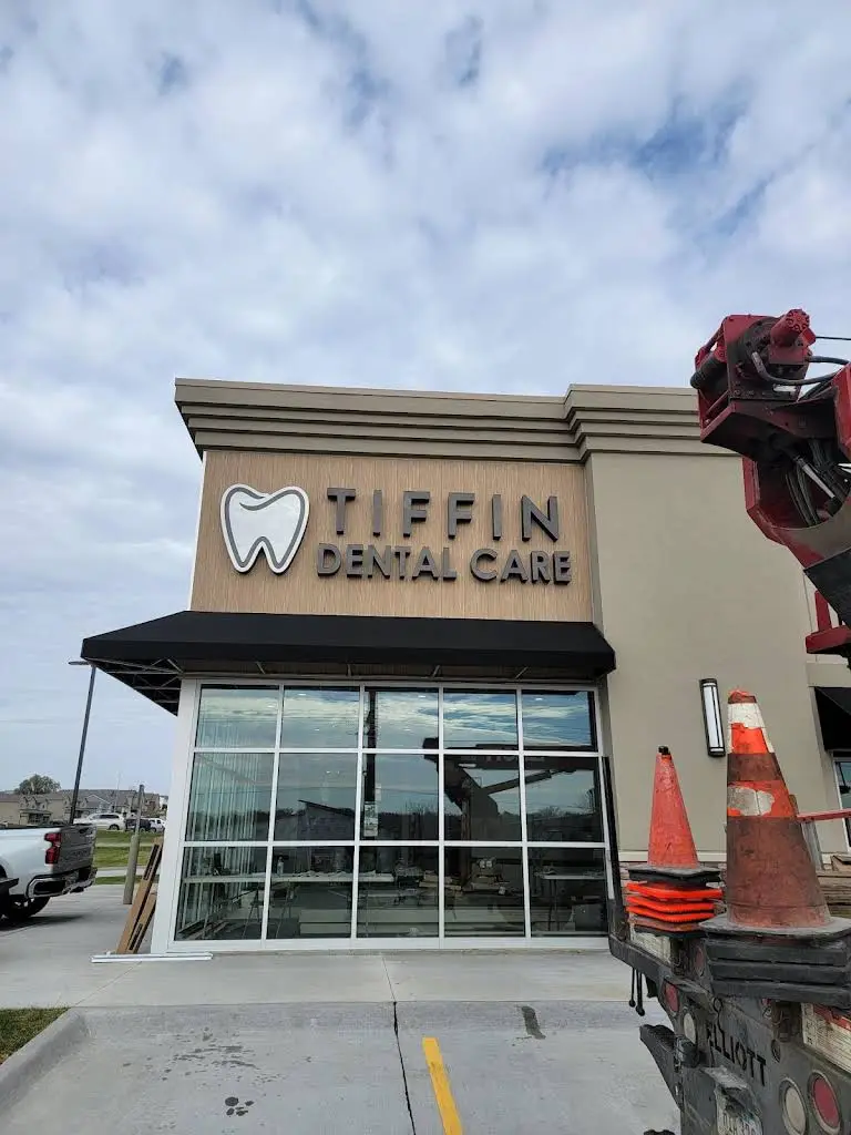 Tiffin Dental Care