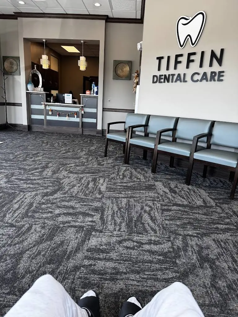 Tiffin Dental Care