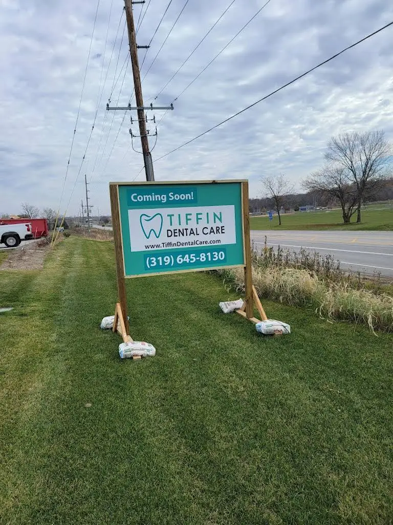 Tiffin Dental Care