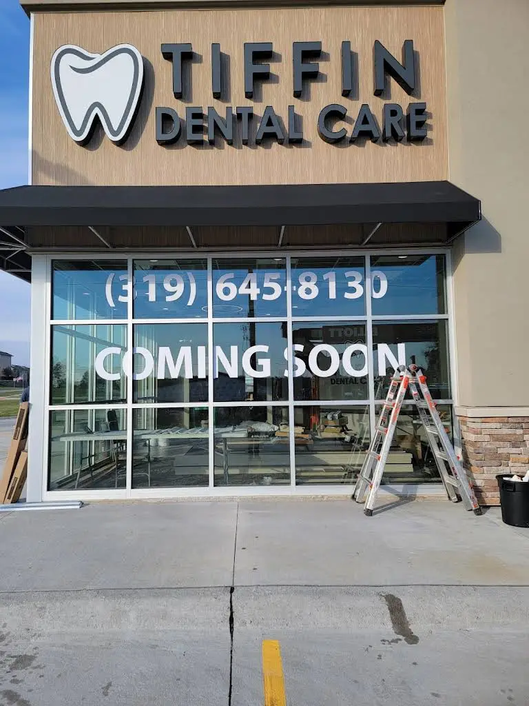 Tiffin Dental Care
