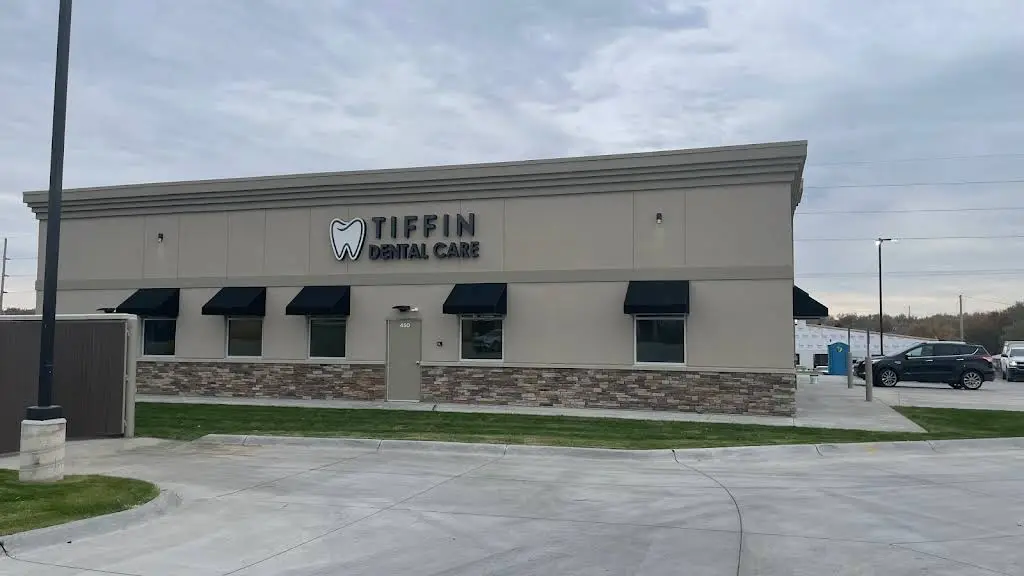 Tiffin Dental Care
