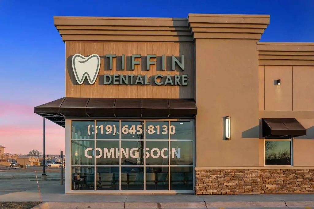 Tiffin Dental Care