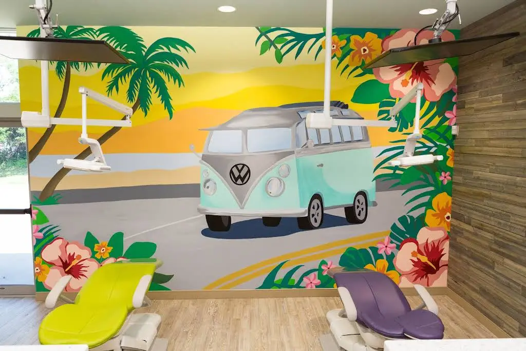 The Children's Dental Center