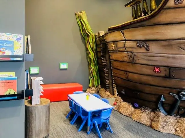 The Children's Dental Center