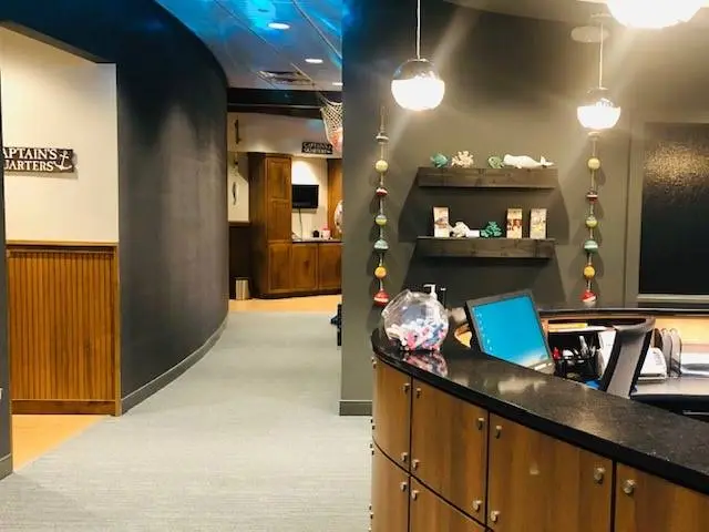 The Children's Dental Center