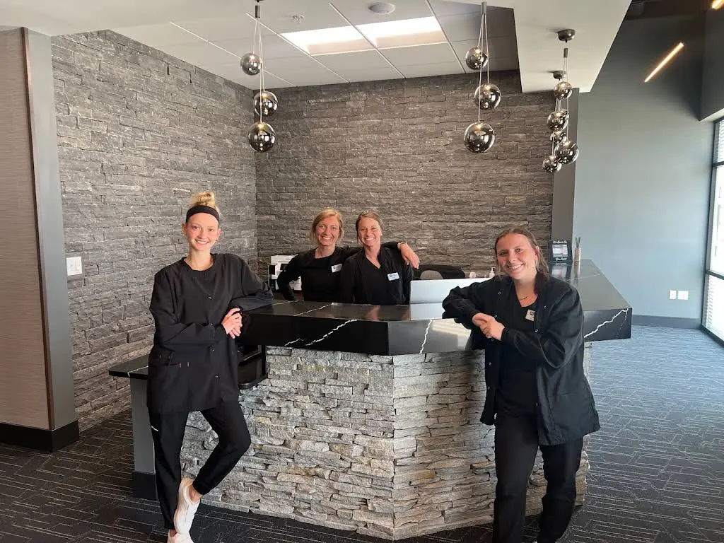 Mergen Orthodontics