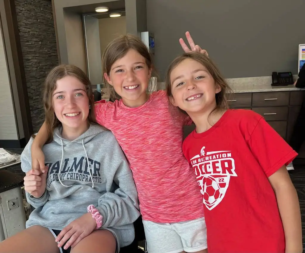 Mergen Orthodontics