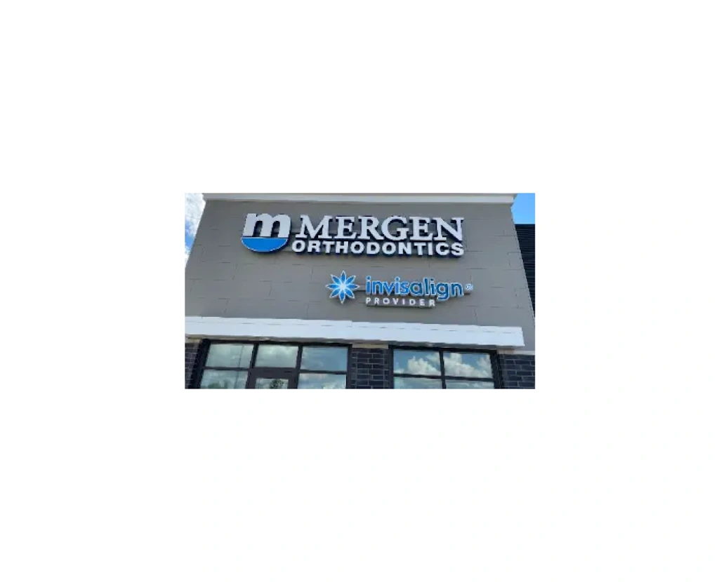 Mergen Orthodontics