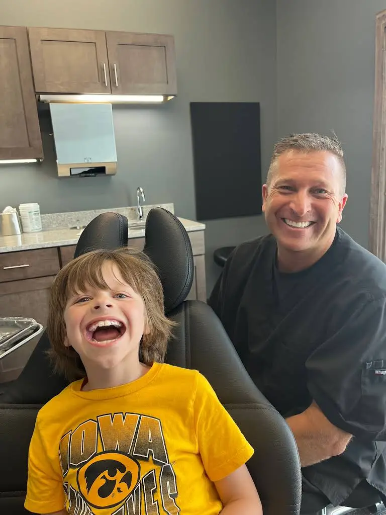 Mergen Orthodontics