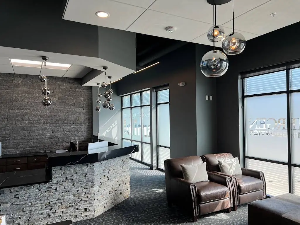 Mergen Orthodontics