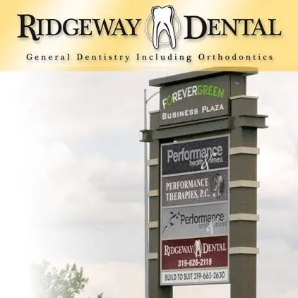 Ridgeway Dental