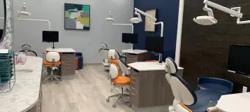 Corridor Family Orthodontics