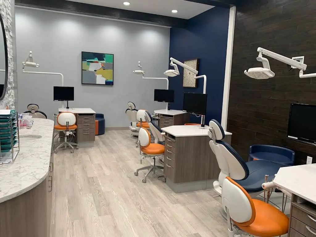 Corridor Family Orthodontics