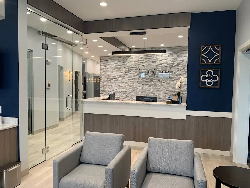 Corridor Family Orthodontics