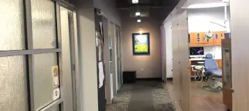 Corridor Kids Pediatric Dentistry