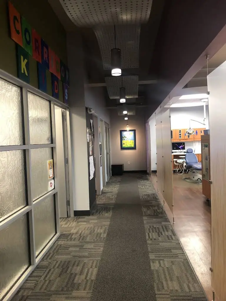 Corridor Kids Pediatric Dentistry