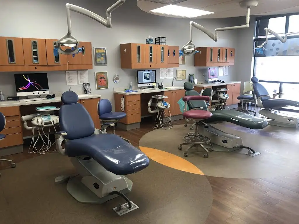 Corridor Kids Pediatric Dentistry