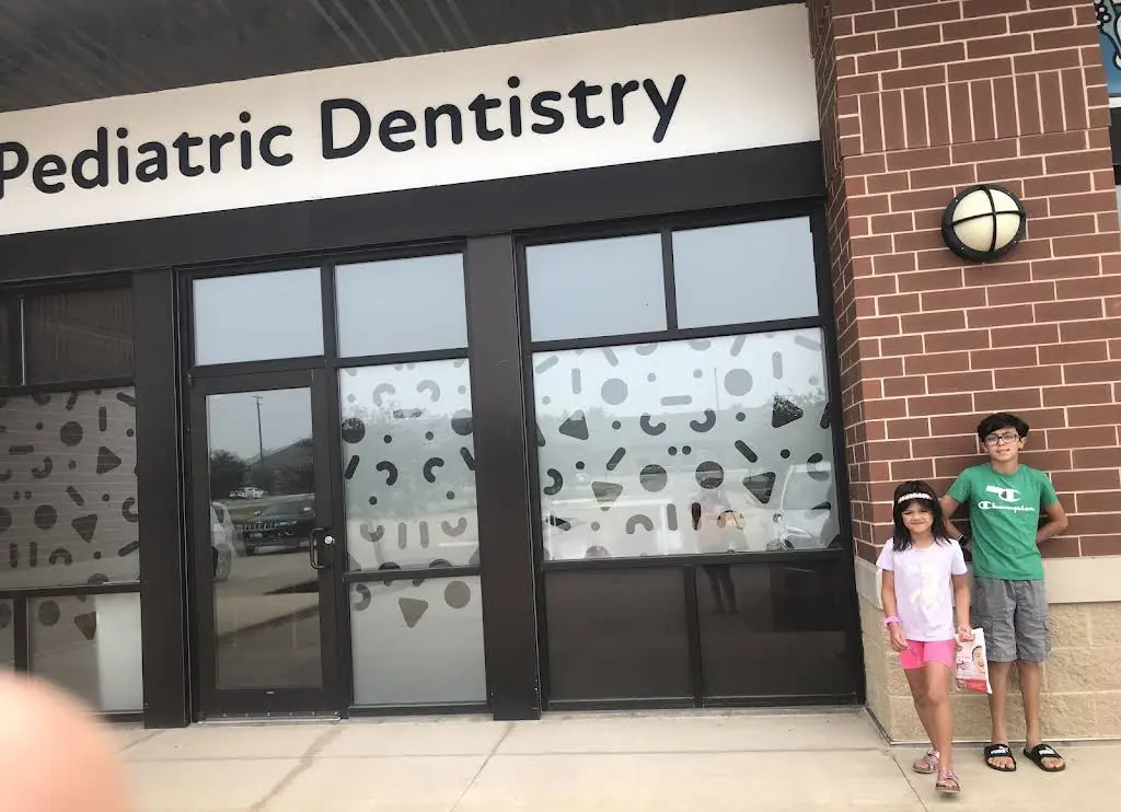 Corridor Kids Pediatric Dentistry