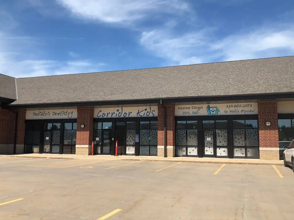 Corridor Kids Pediatric Dentistry