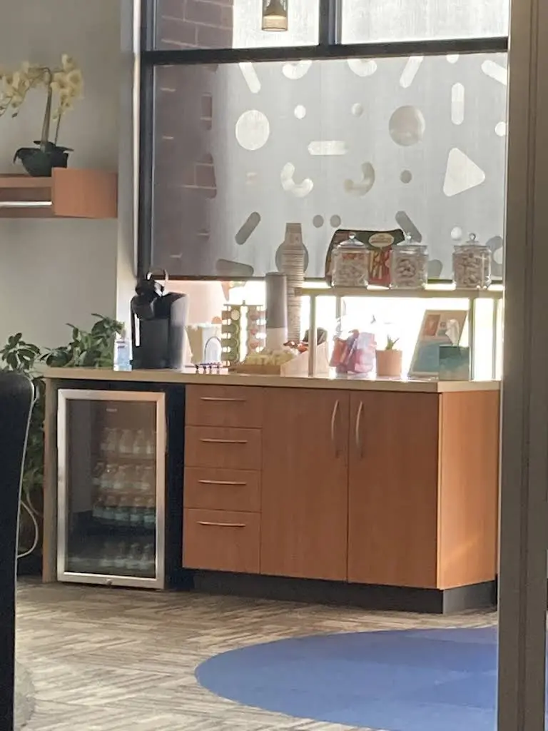 Corridor Kids Pediatric Dentistry