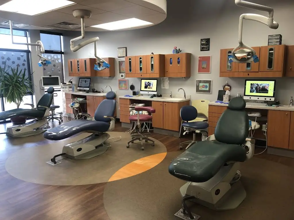 Corridor Kids Pediatric Dentistry