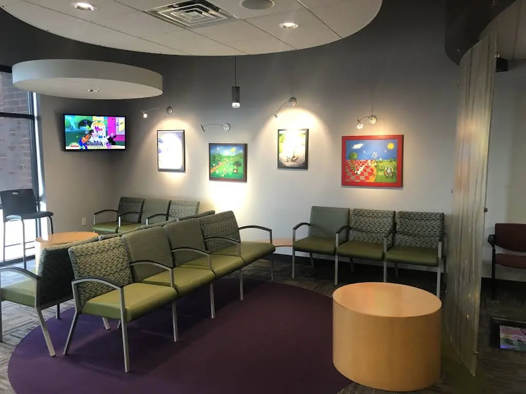 Corridor Kids Pediatric Dentistry