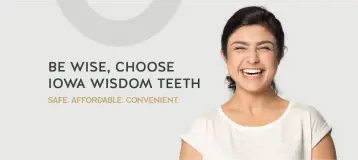 Iowa Wisdom Teeth