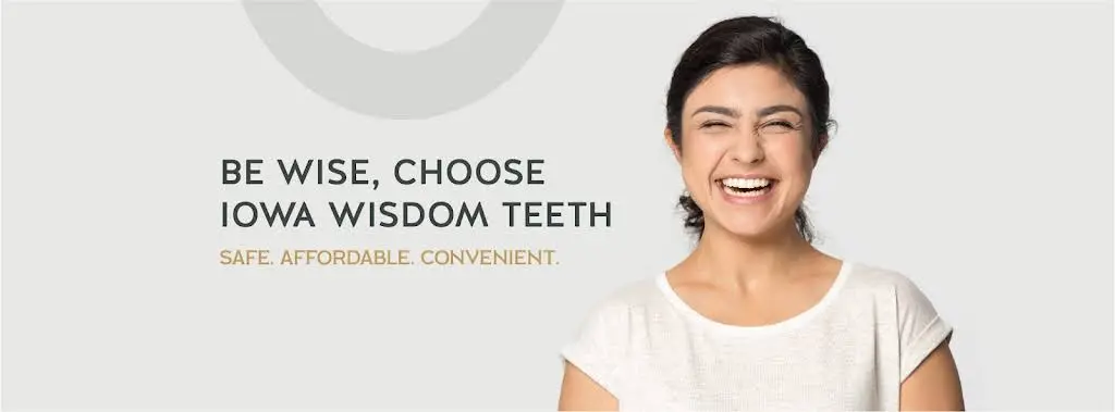 Iowa Wisdom Teeth