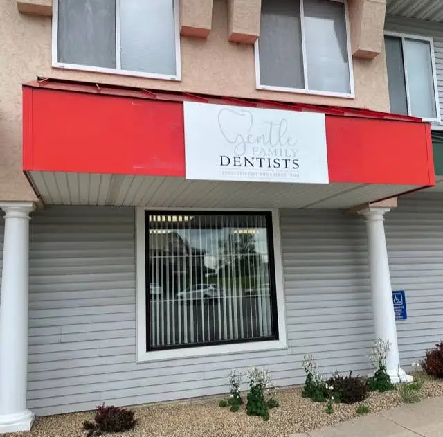 Gentle Family Dentists