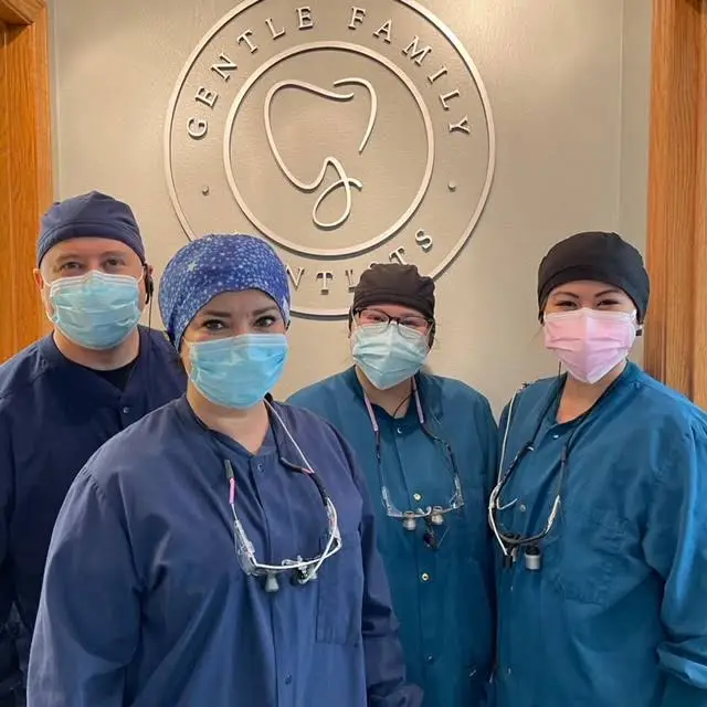 Gentle Family Dentists