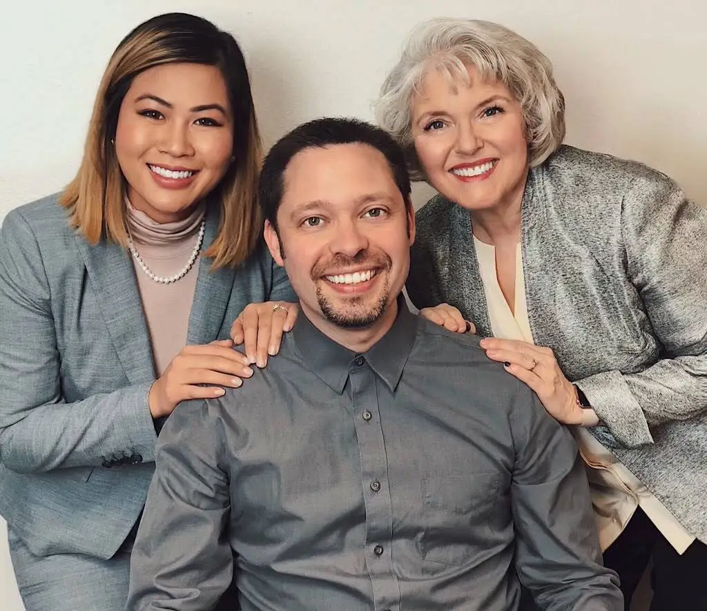 Gentle Family Dentists