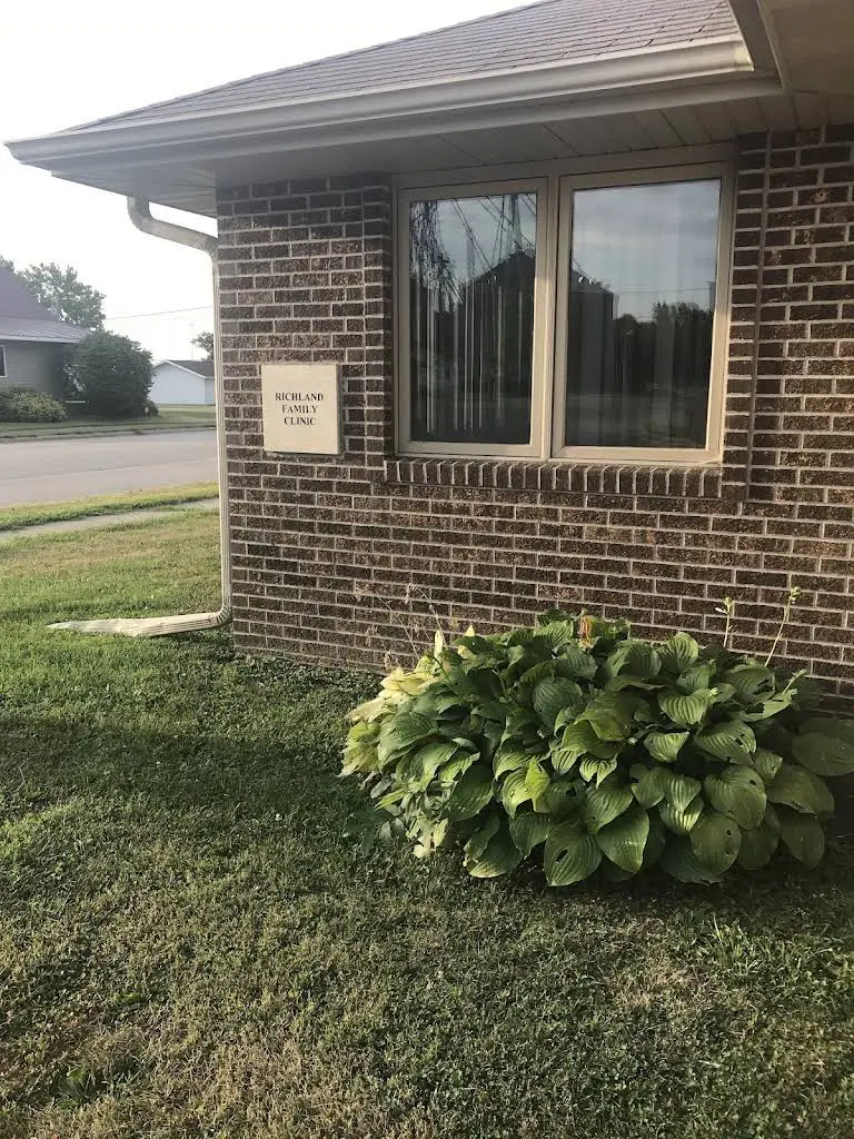River Hills Community Health Center