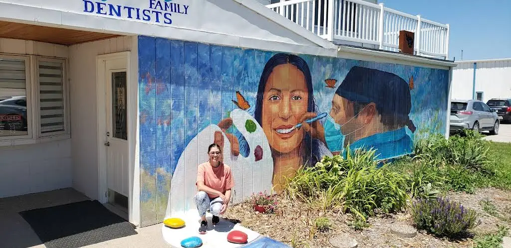Gentle Family Dentists